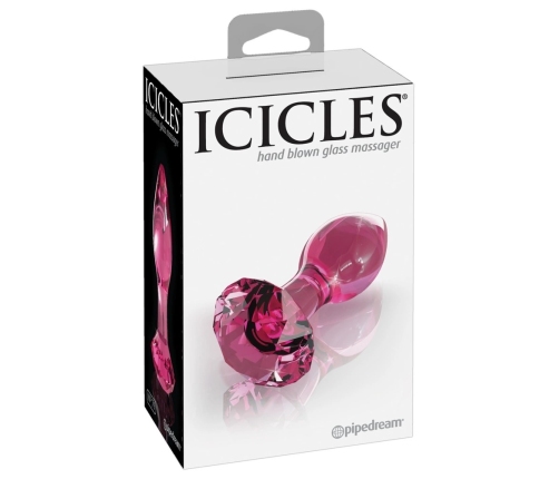 Icicles No. 79