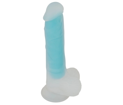 Glow in the Dark Dildo