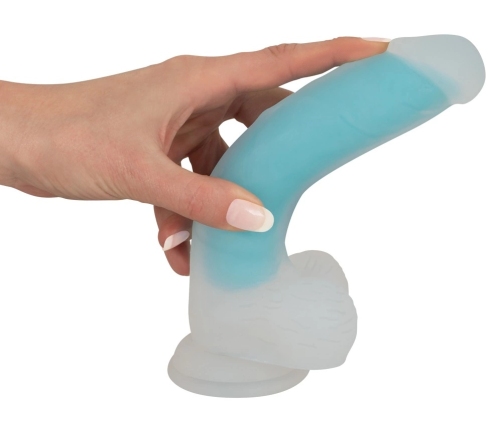 Glow in the Dark Dildo
