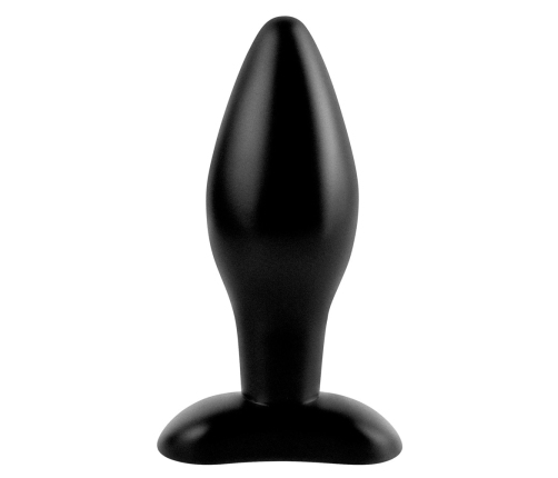 medium silicone plug