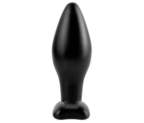 medium silicone plug