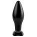 medium silicone plug