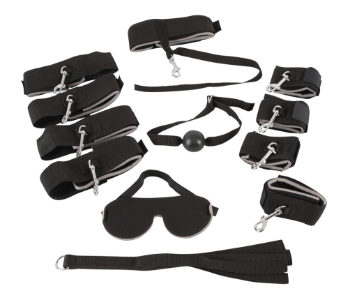 Bondage Board