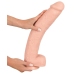 Realistixxx Giant 3XL Anatomical Model PVC 42 cm with Suction Base