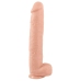 Realistixxx Giant 3XL Anatomical Model PVC 42 cm with Suction Base