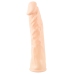 Silicone Extension flesh
