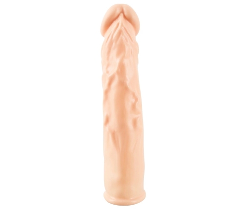 Silicone Extension flesh