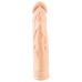 Silicone Extension flesh