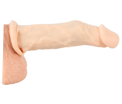 Silicone Extension flesh