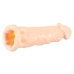 Silicone Extension flesh