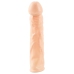 Silicone Extension flesh