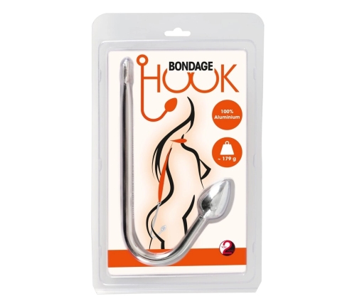 Bondage Hook