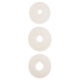 FROHLE LS004 Set of 3 Intimate Support Rings, 16/21/26 mm, TPE