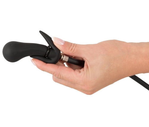 Inflatable Plug inner Metal Ba