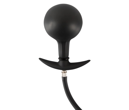 Inflatable Plug inner Metal Ba
