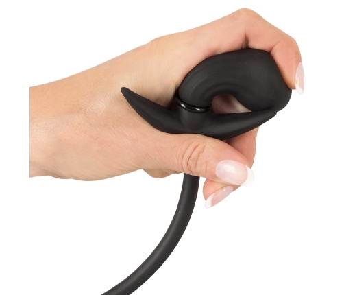 Inflatable Plug inner Metal Ba