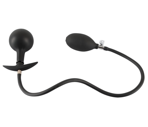 Inflatable Plug inner Metal Ba