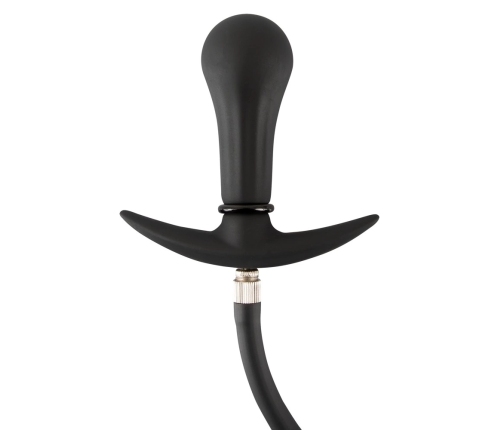 Inflatable Plug inner Metal Ba