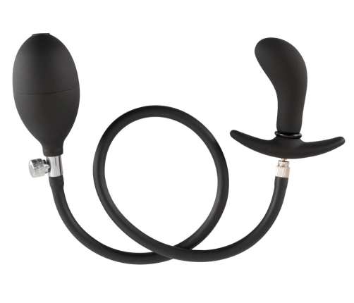 Inflatable Plug