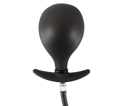 Inflatable Plug