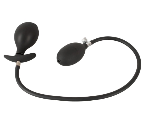 Inflatable Plug