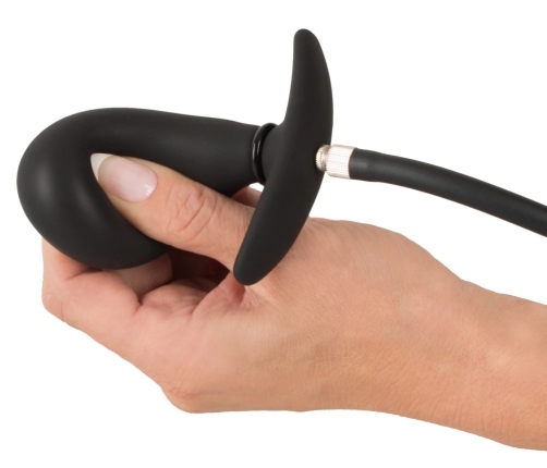 Inflatable Plug