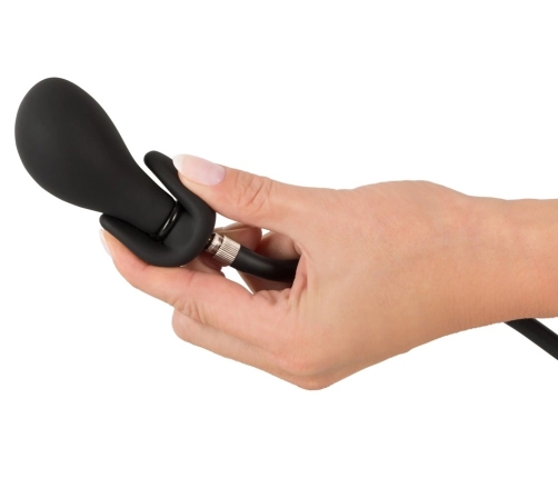 Inflatable Plug