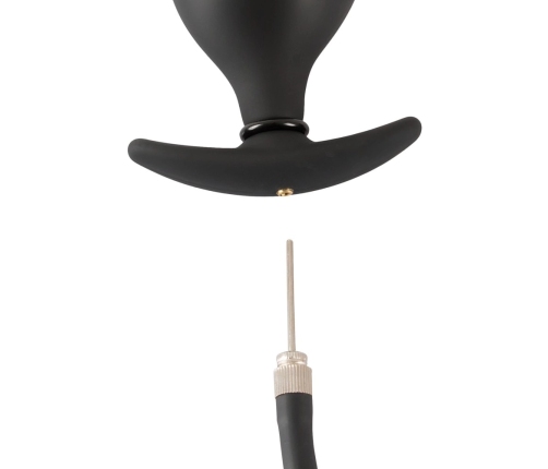 Inflatable Plug