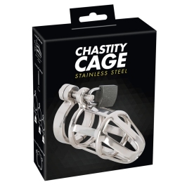 Zado Stainless Steel Secure Comfort System 9.5cm Adjustable Rings