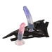 Strap-On Kit for playgirls 2Di