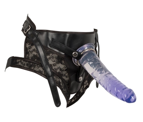 Strap-On Kit for playgirls 2Di
