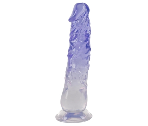 Crystal Clear Dildo 22.5 cm