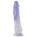 Crystal Clear Dildo 22.5 cm