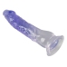 Crystal Clear Dildo 22.5 cm