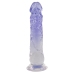 Crystal Clear Dildo 22.5 cm