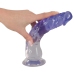 Crystal Clear Dildo 22.5 cm