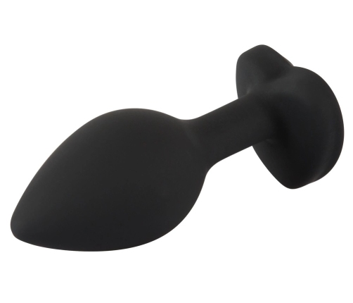 Silicone Butt Plug