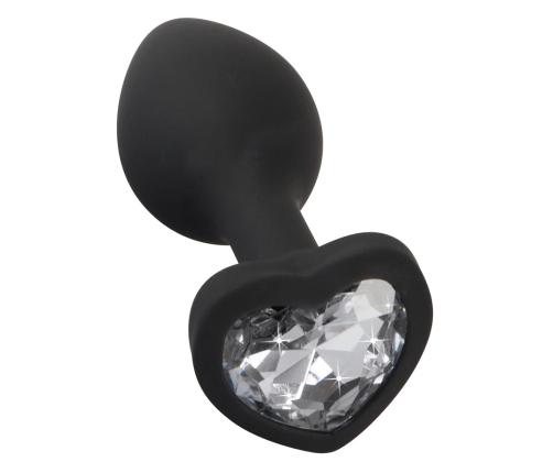 Silicone Butt Plug