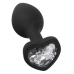 Silicone Butt Plug