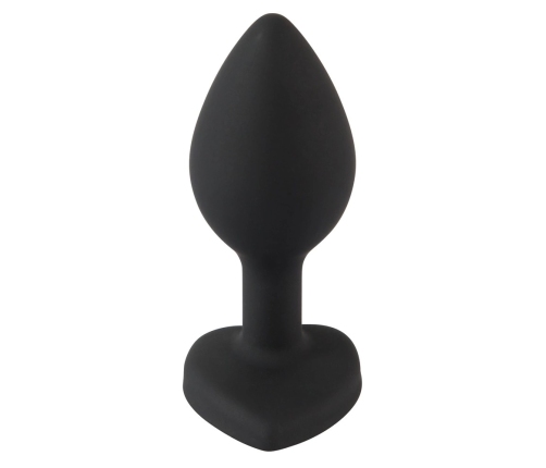 Silicone Butt Plug