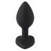 Silicone Butt Plug