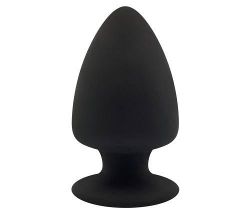SilexD Premium Silicone Plug M