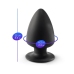 SilexD Premium Silicone Plug M