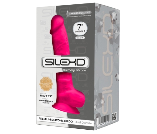 SilexD 7