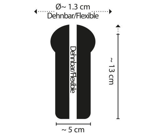 Pocket Masturbator Speed