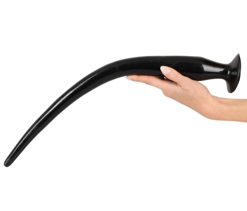 Super Long Anal Plug Set