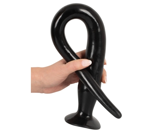 Super Long Anal Plug Set
