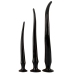 Super Long Anal Plug Set