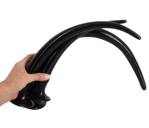 Super Long Anal Plug Set