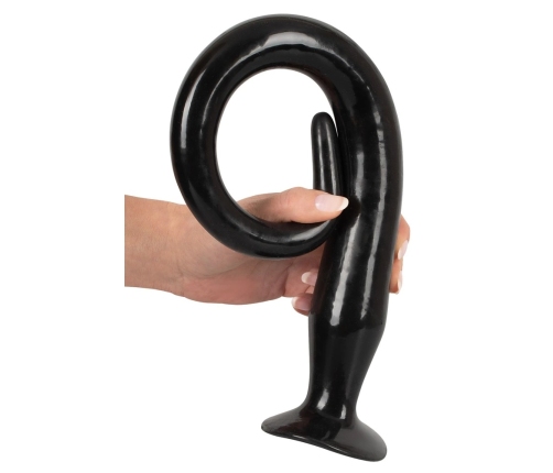Super Long Anal Plug Set